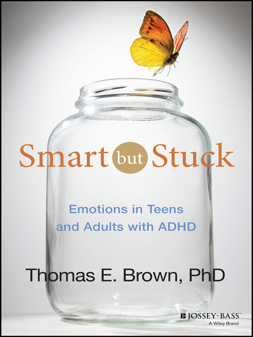 Cover image for Smart But Stuck